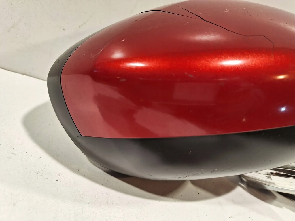 фото №9, Дзеркало праве citroen c3 ii 09-16 7pin uk