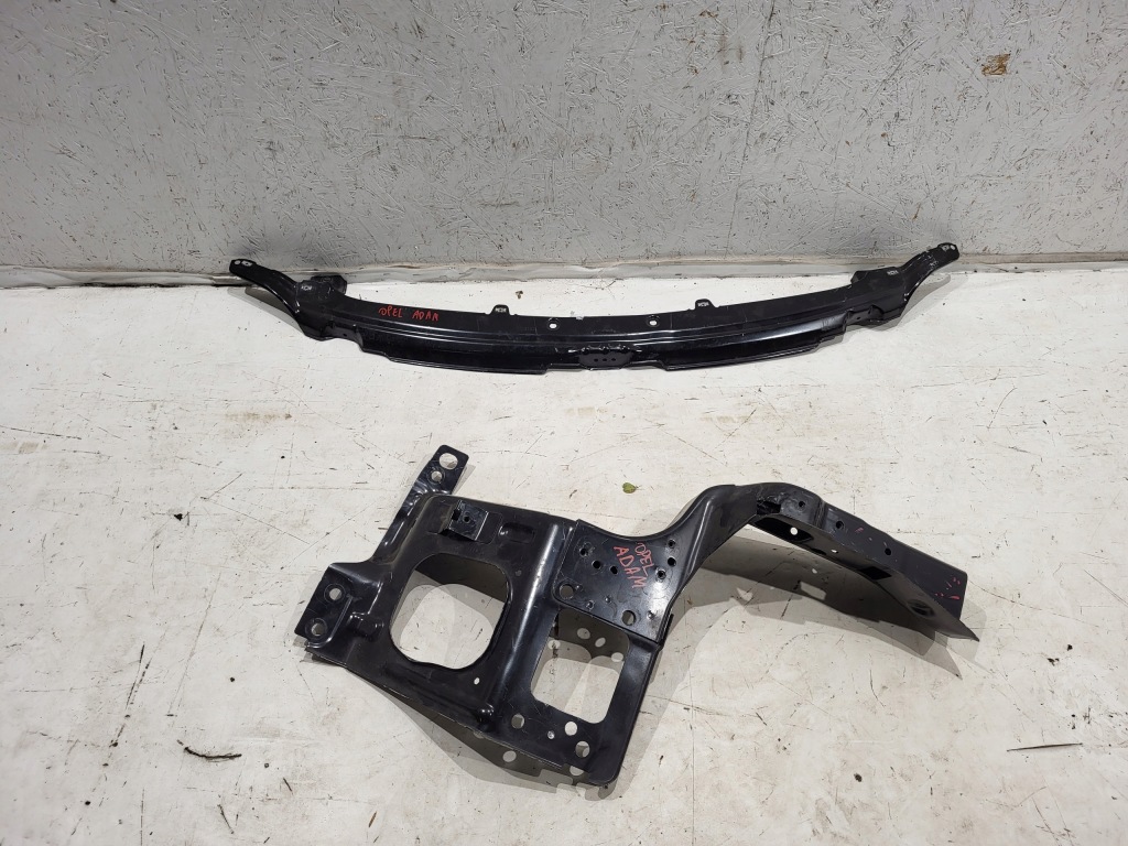 Купити Opel adam pas перед підсилювач панель фари правий