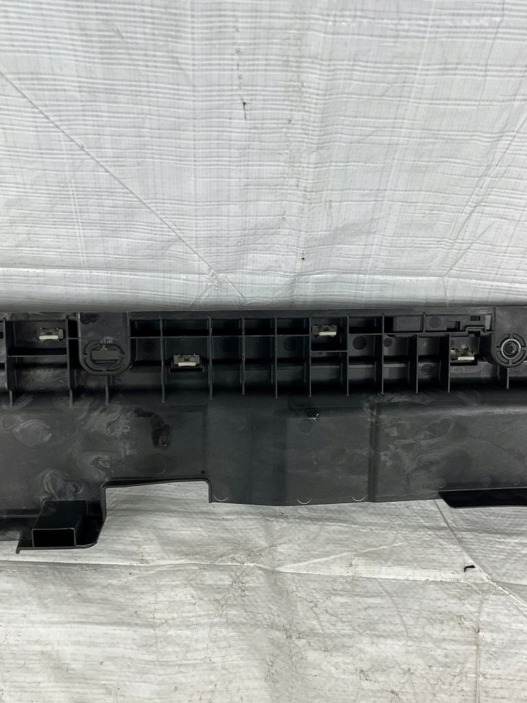 Mercedes gle 167 канал трубка правий a1678203400 Зі Шроту