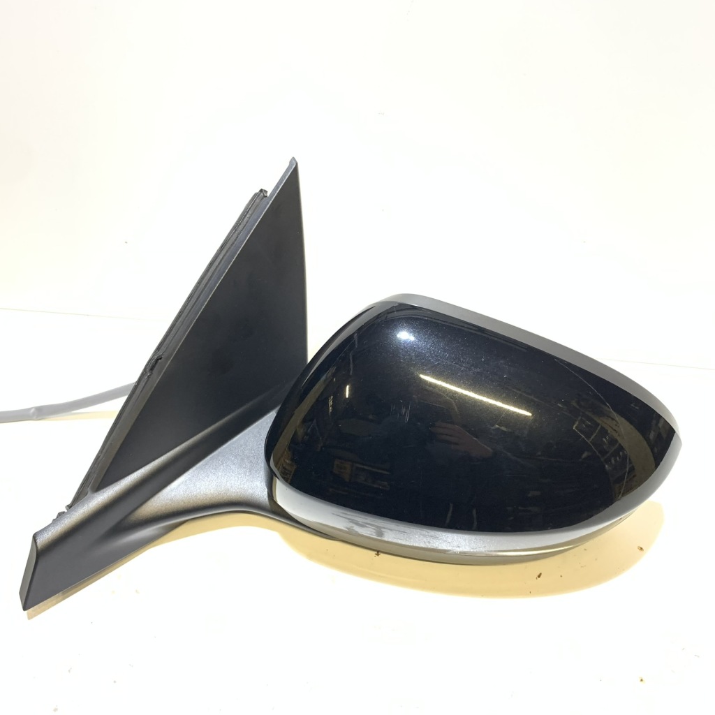 Купить Левое зеркало 15 pin лампа renault megane v e-tech