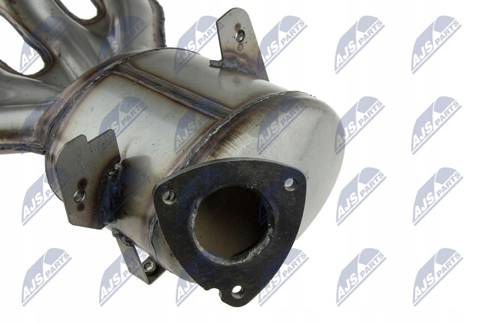 фото №12, Катализатор do chevrolet trax 1.8