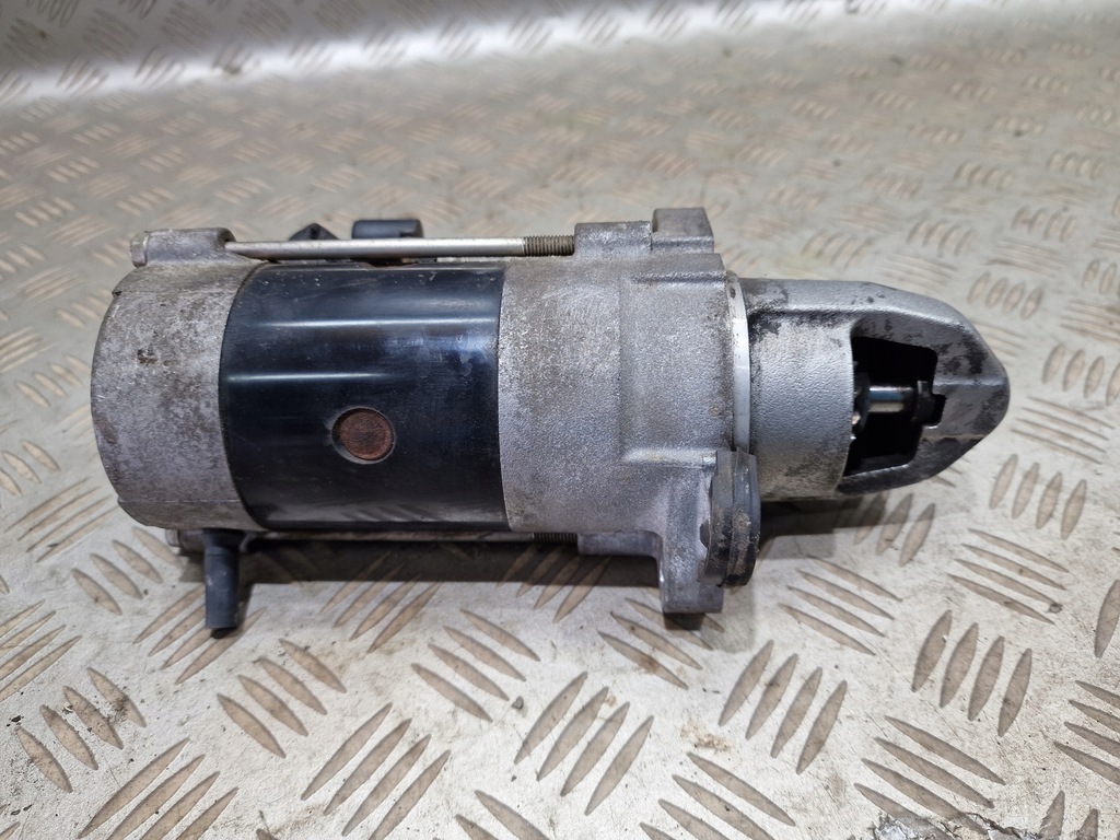 фото №5, Стартер opel meriva b insignia b 1.6 cdti