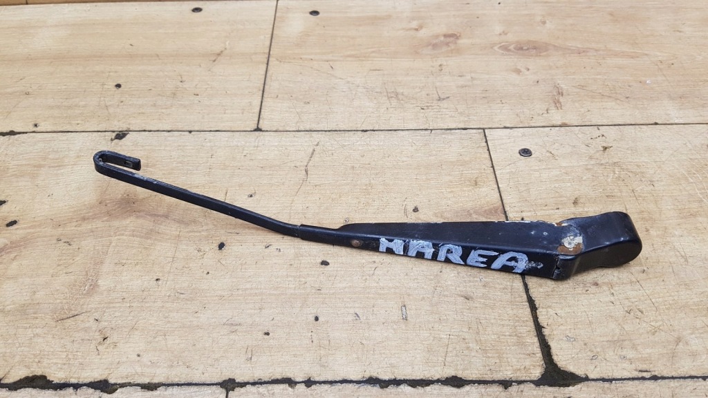 фото №1, Рычаг дворники крышки задняя fiat marea