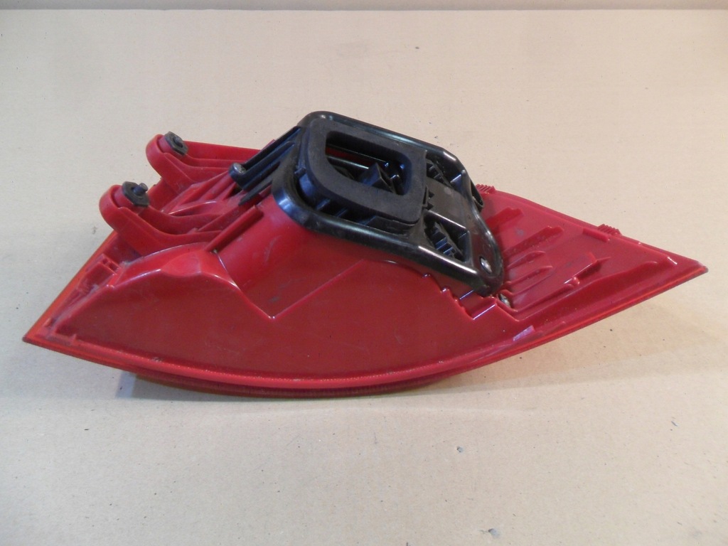 фото №11, Vw passat b7 лампа задняя левая 3af945095a