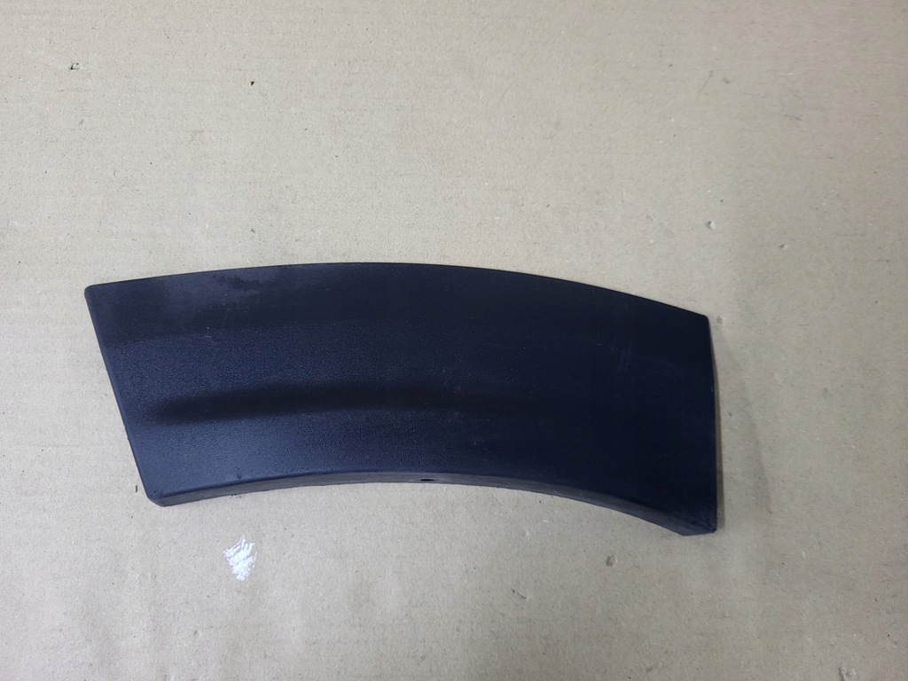 фото №1, Молдинг бампера правий задня dacia duster ii 8201713085