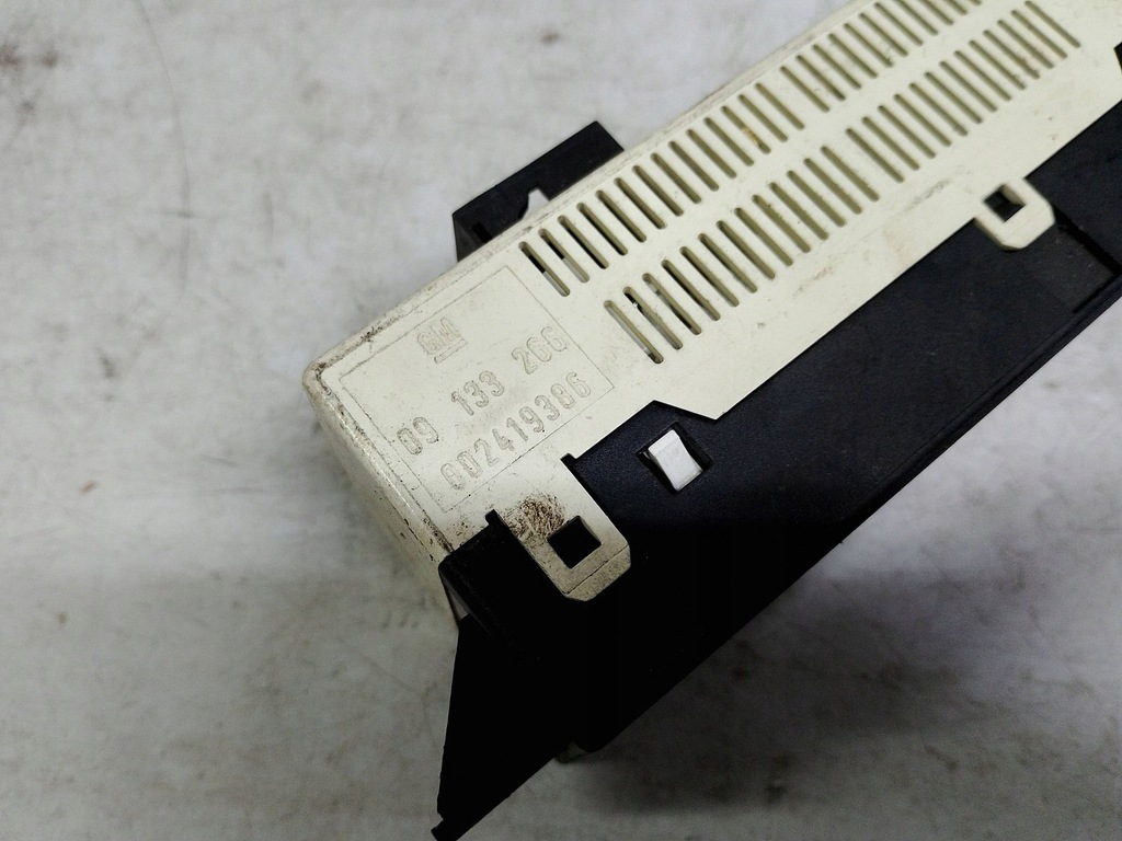 фото №6, Opel экран дисплей 09133266 europa