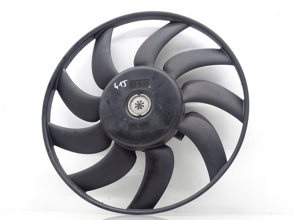 Купить Вентилятор вентилятор радиатора audi a4 b8 1.8 tfsi 993454j