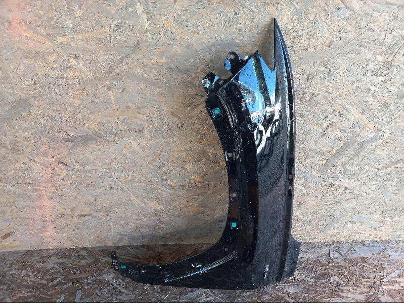 фото №11, Hyundai tucson iv 4 крила лівий передній перед