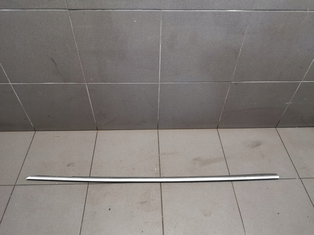 фото №1, Молдинг хром zagrniająca audi a8 d2 левый перед