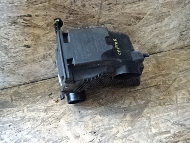 фото №1, Корпус фільтра повітря renault captur 165008308r