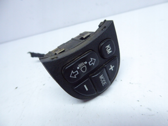 фото №1, Alfa romeo 147 перемикач регулювання світла