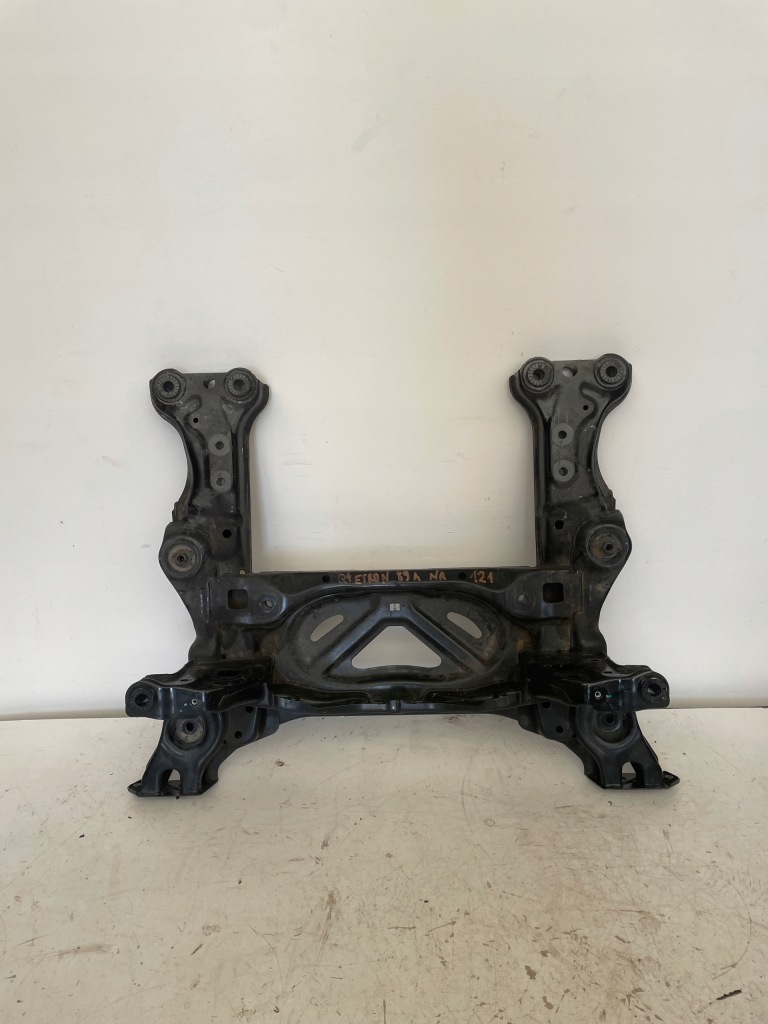 фото №1, Підрамник підрамник audi q4 etron