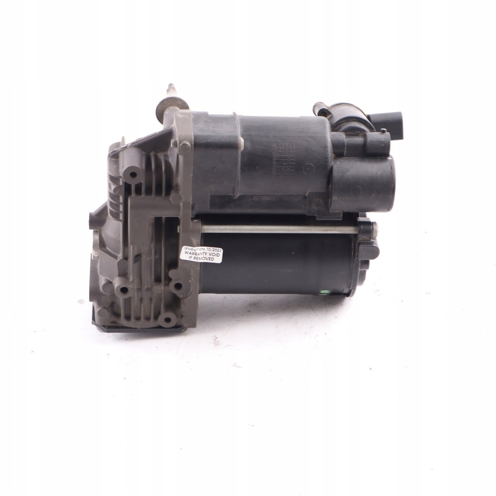 фото №9, Bmw x5 e70 x6 e71 насос компрессора подвеска пневматический 6859714