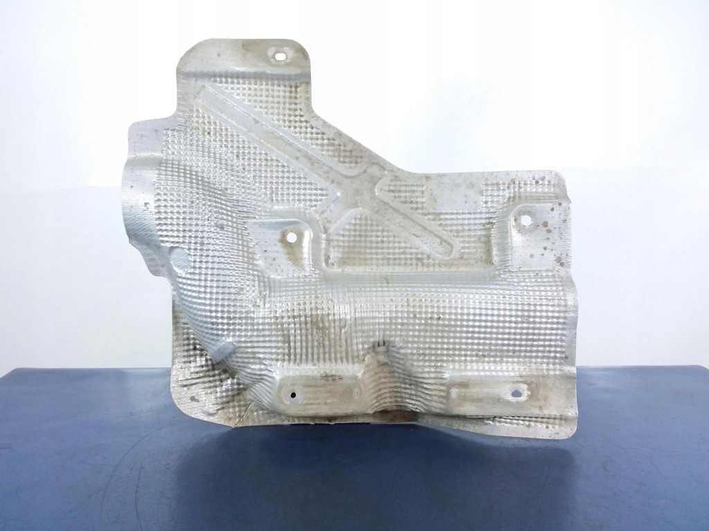 фото №1, Opel astra k защита тепловая 39007225