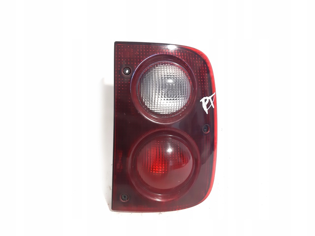 фото №1, Лампа правый задняя land rover freelander 22960202