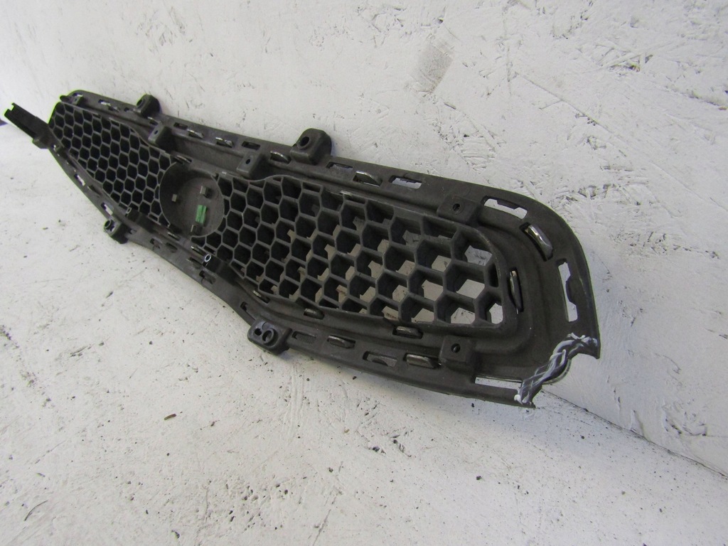 фото №9, Kia picanto ii решітка радіатора решітка радіатора перед 86351-1y000