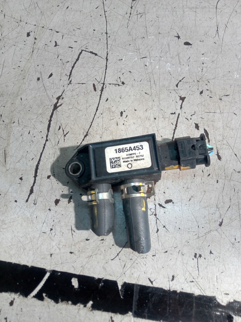 фото №1, Mitsubishi eclipse cross датчик выхлопных газов 1865a453