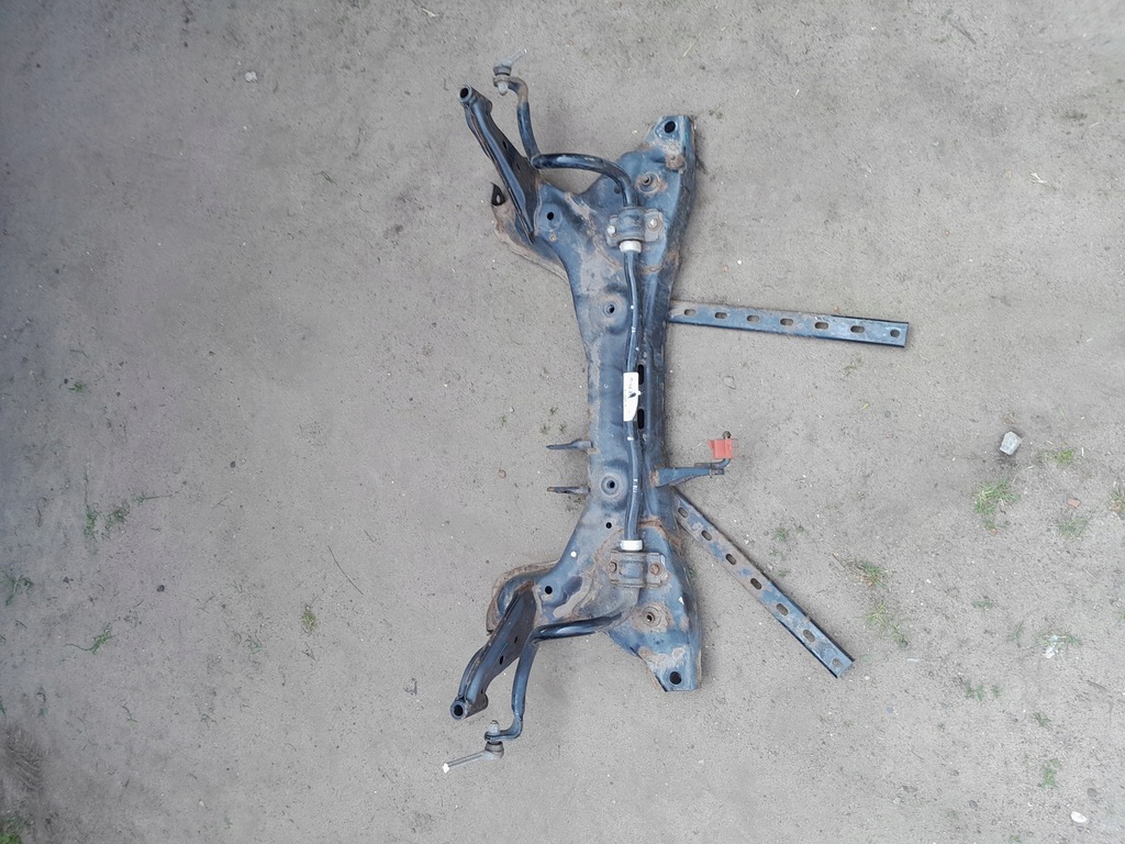 фото №1, Подрамник подрамник ford ka plus 16r.-