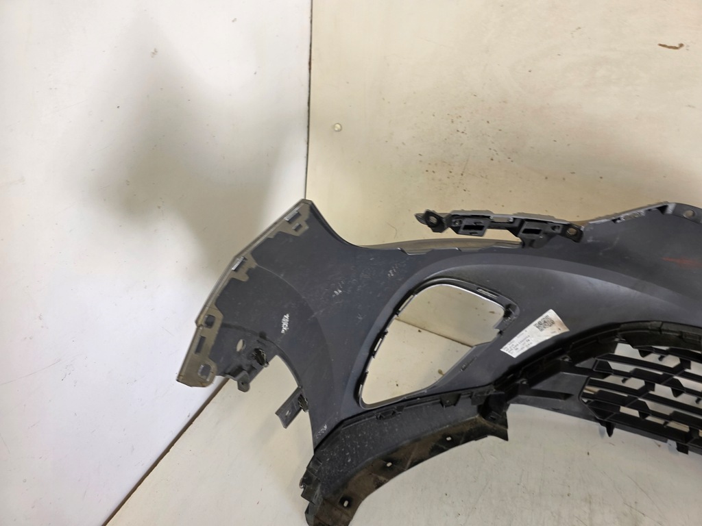 фото №16, Бампер перед renault captur ii 2 19-