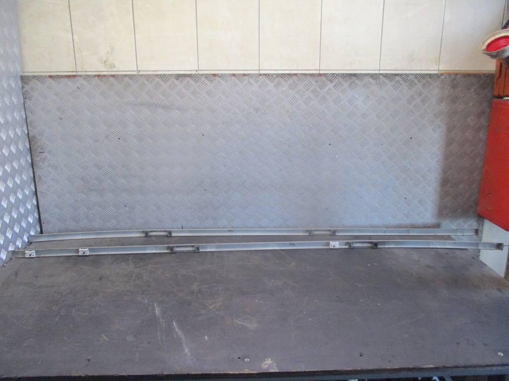 фото №7, Молдинг кровельная scenic ii lak;tea19