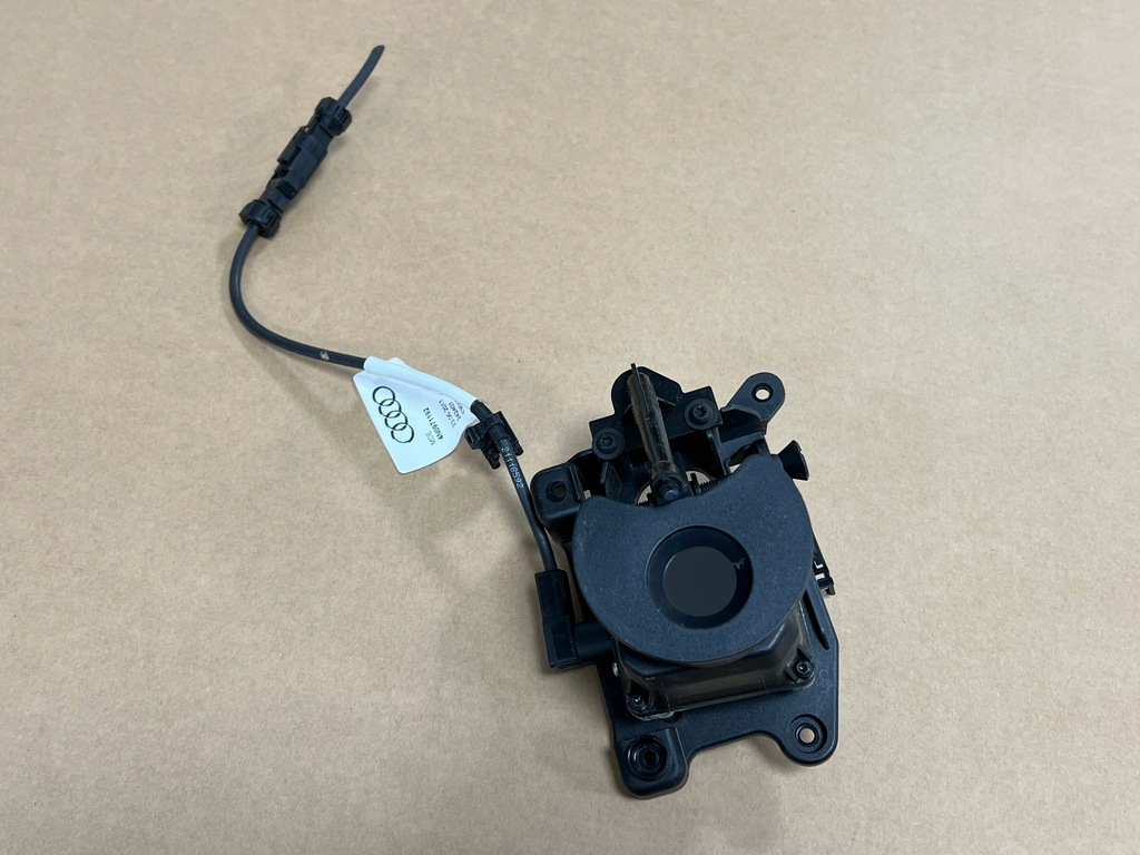 фото №1, Audi a6 a7 4k камера ніч vision 4g0980552b