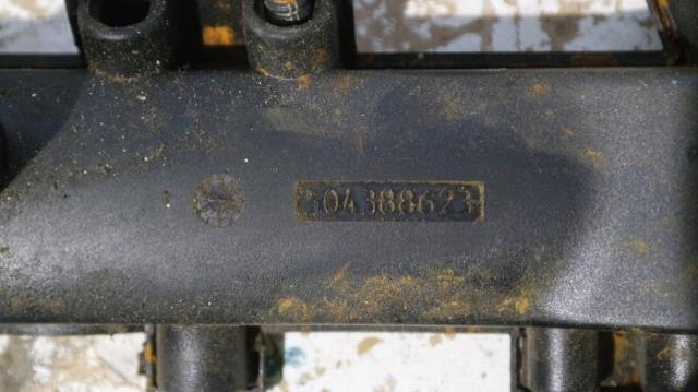 фото №8, Джгут електропроводка двигуна iveco