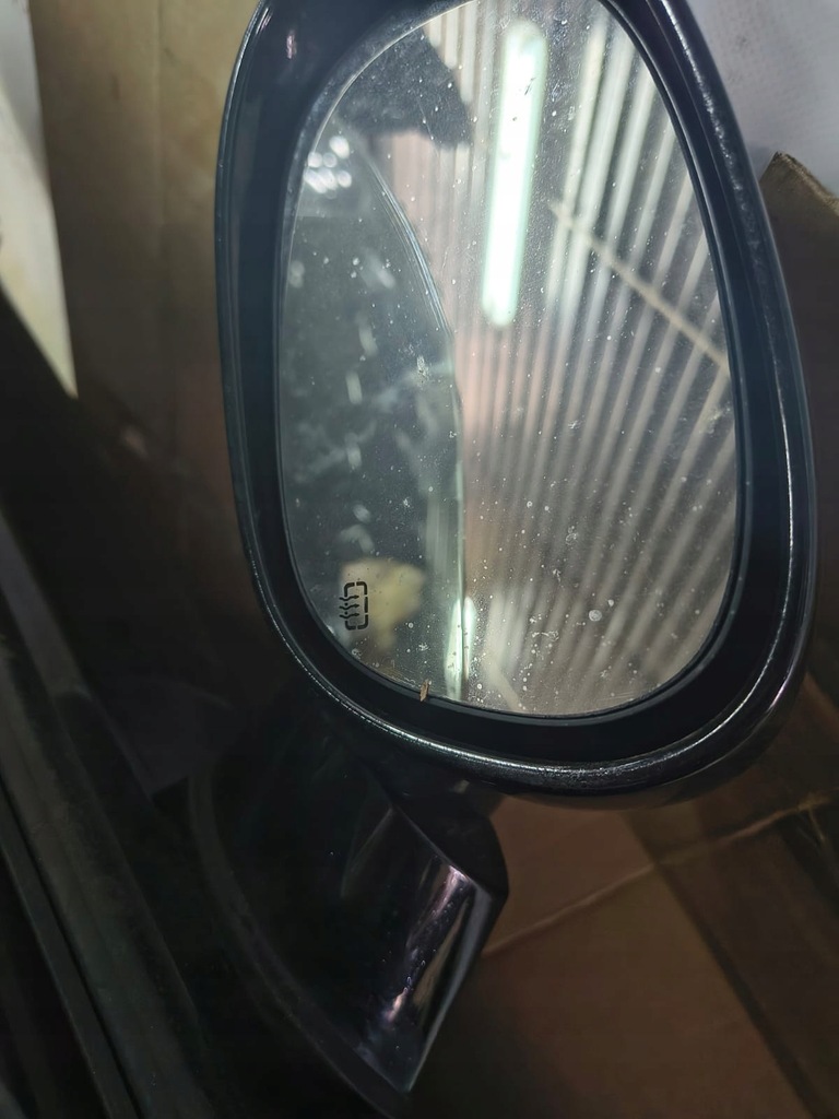 фото №8, Дверь dodge challenger lift 2015- 3.6l левая px8