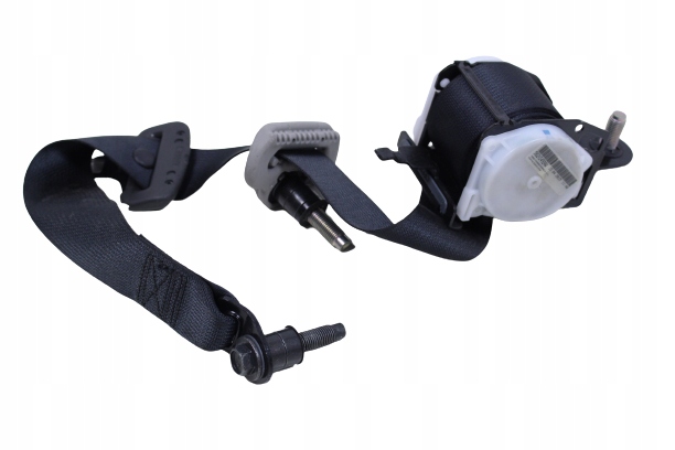 фото №1, Pas безопасности nissan navara d40 15r.