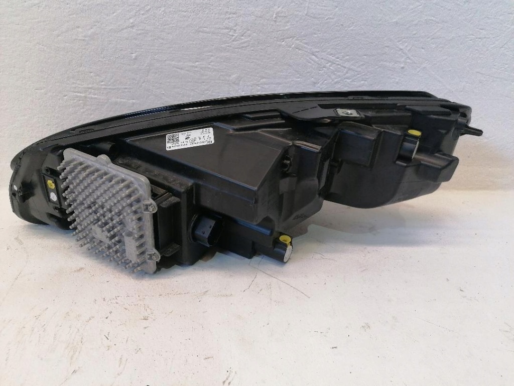 Jaguar e-pace x540 рестайлинг  full led фара правый  m9c3-13w029-bd Цена