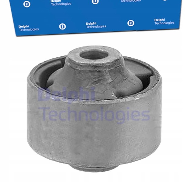 фото №1, Delphi td1627w подшипниковый узел, рычаг