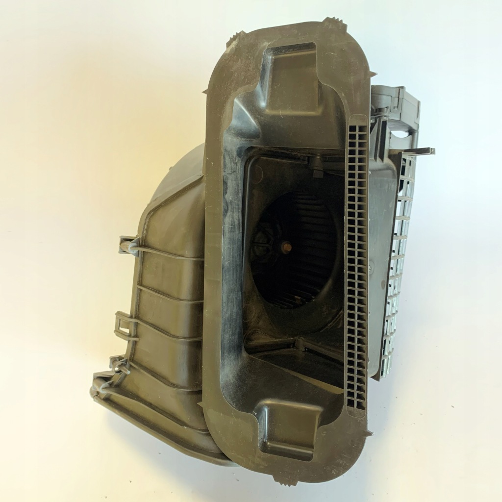 фото №9, Вентилятор обдув воздуходувка opel vectra c 02- 007013e 73421312 006962r