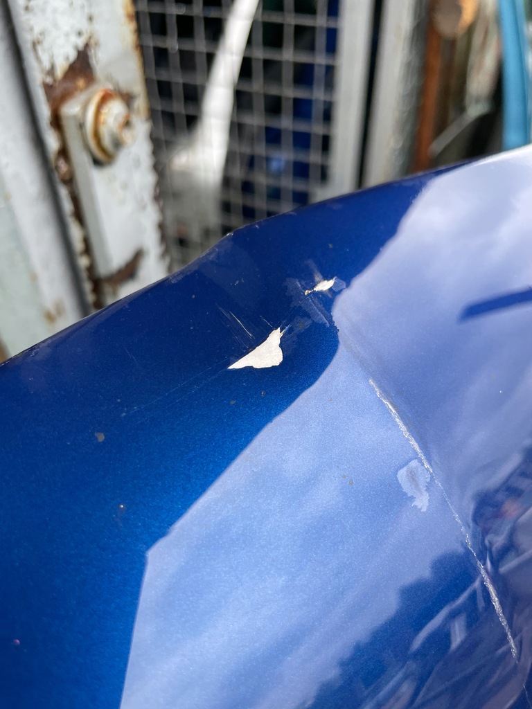 фото №5, Капот двигуна opel vectra c колір z21b lift