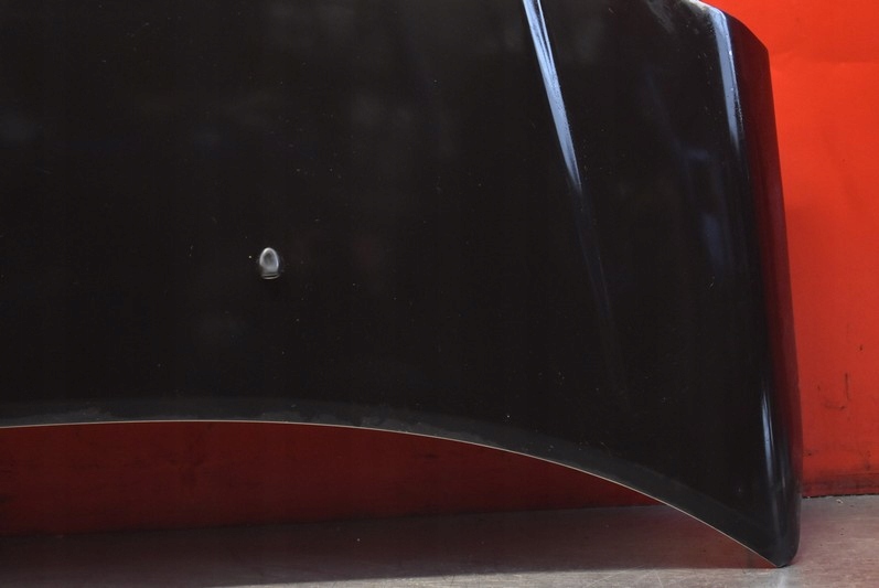 фото №4, Капот крышка двигателя citroen c2 05r