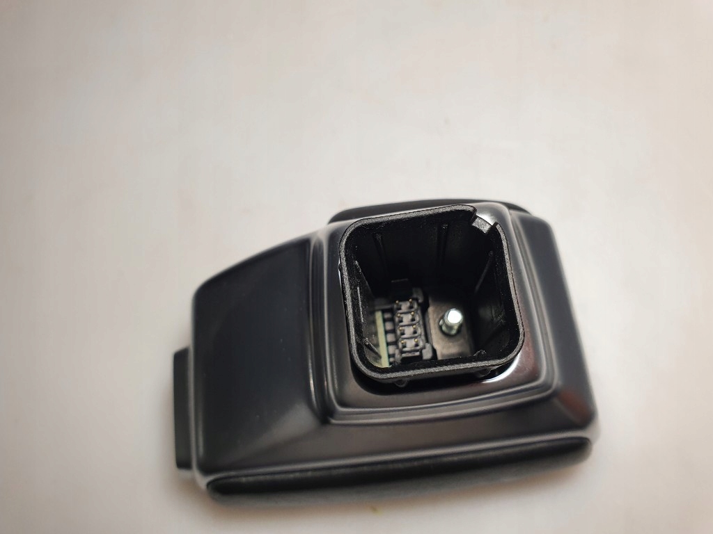 фото №11, Audi a4 b9 q5 q7 100000574 ручка переключения передач чехол dsg автоматическая коробка передач оригинал