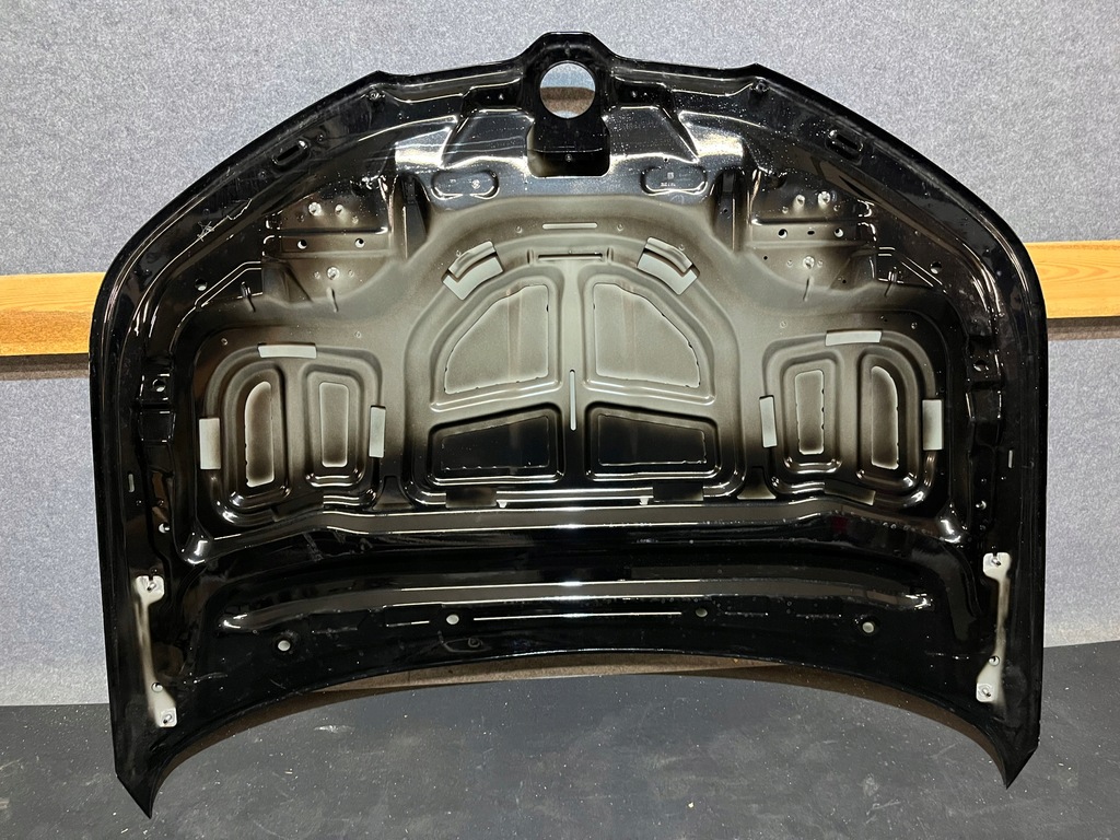 фото №3, Bmw ix 20 капот