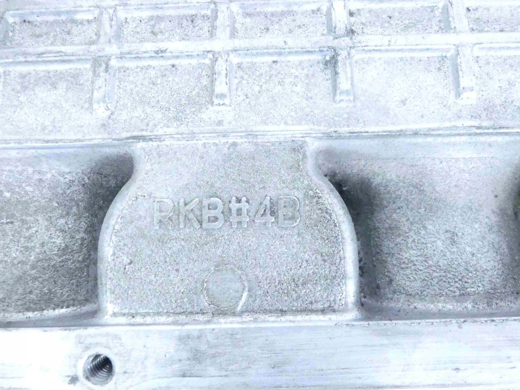 фото №5, Колектор всмоктуючий honda legend iv kb1 kb2 3.5 v6