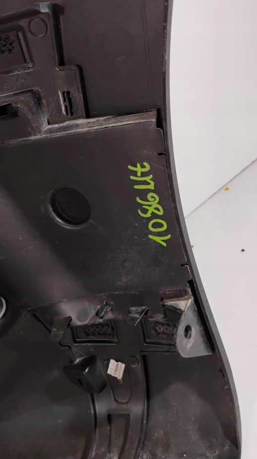 фото №11, Бампер перед renault kangoo iv 4 iii express полный оригинальный номер 620225984r