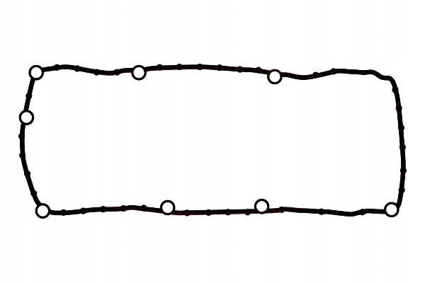 фото №2, Corteco 026213p прокладка, крышка головки цилиндров
