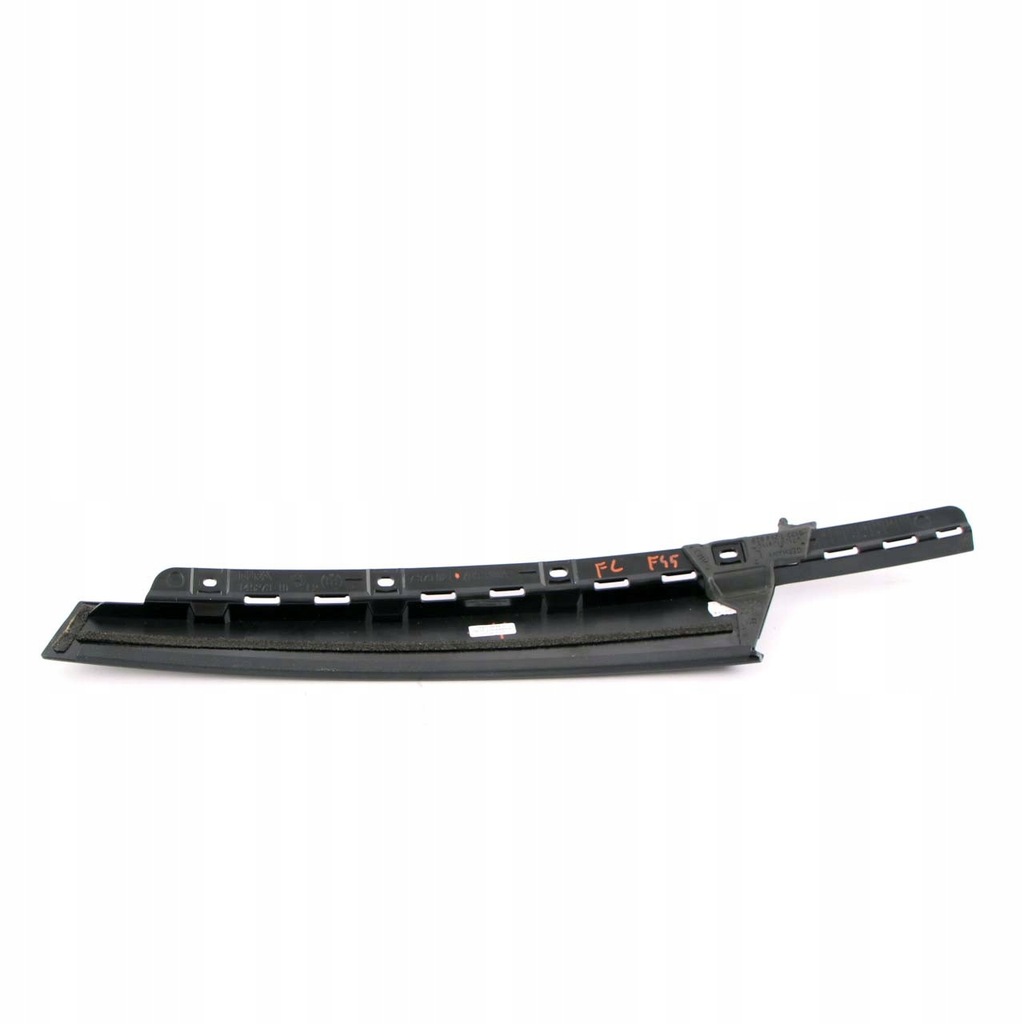 фото №9, Комплект молдинг зовнішніх bmw 2 active tourer f45 7373921 1.5l hybrid