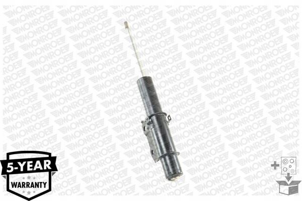 фото №4, Monroe амортизатор перед v4510