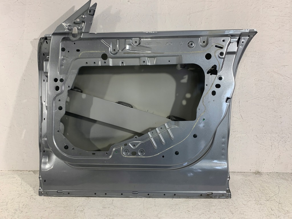 фото №7, Двері правий перед праве передні maserati levante