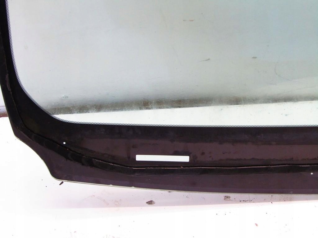 фото №8, Стекло передняя лобовое перед датчик toyota rav4 iv