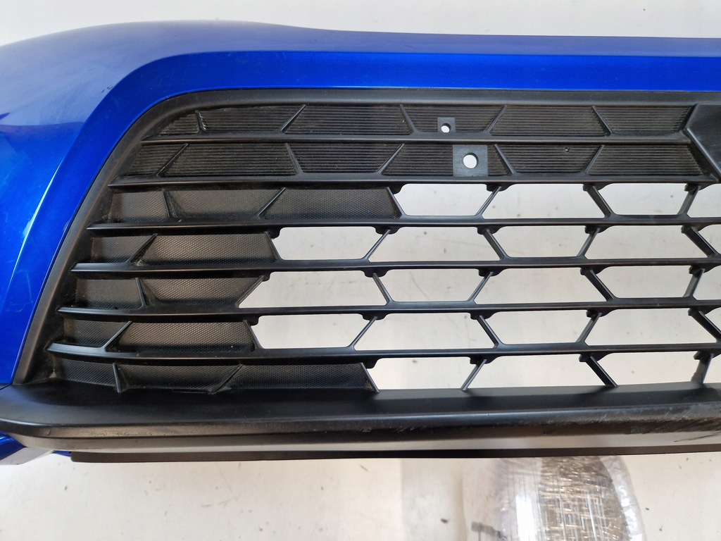 фото №6, Honda civic hybrid liftback xi 11 22- бампер передний перед 71101-t39a-a000