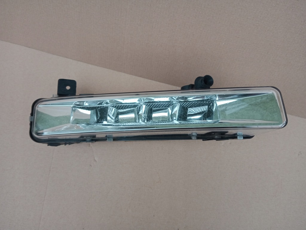 фото №1, Bmw g30, g31, g32 левый противотуманная фара led drl