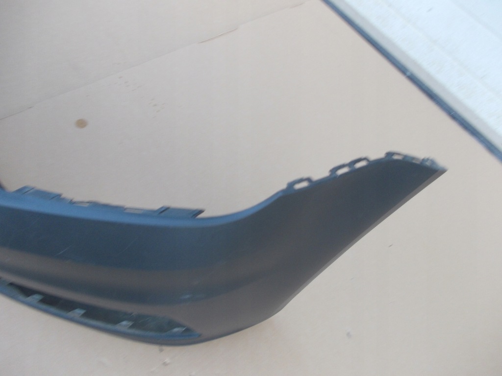 фото №16, Vw caddy lift 16- бампер перед 2k5807221j омивачі