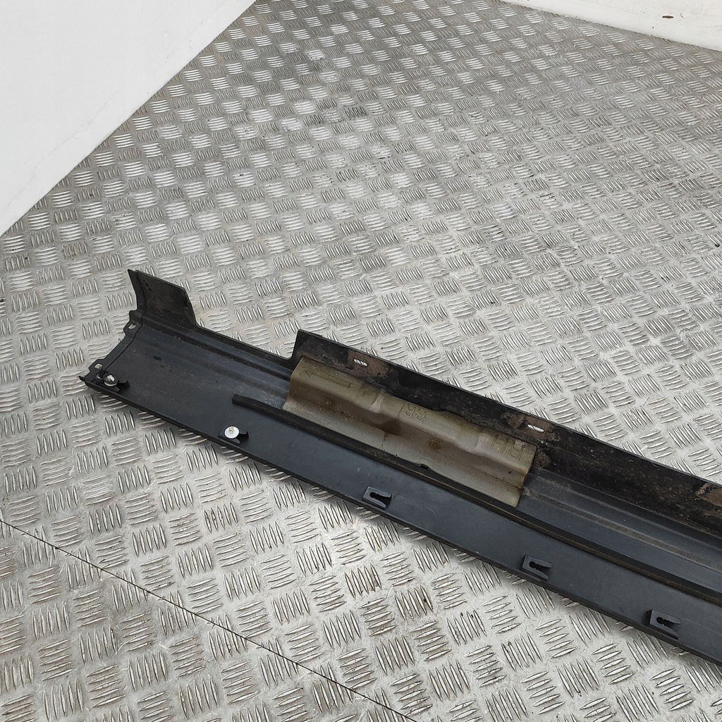 фото №5, Land rover range rover sport l494 2018 правая сторона порог