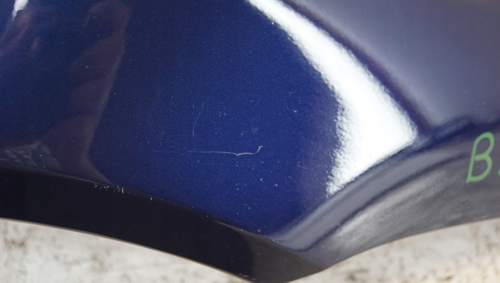 фото №11, Крила правий перед subaru legacy iv