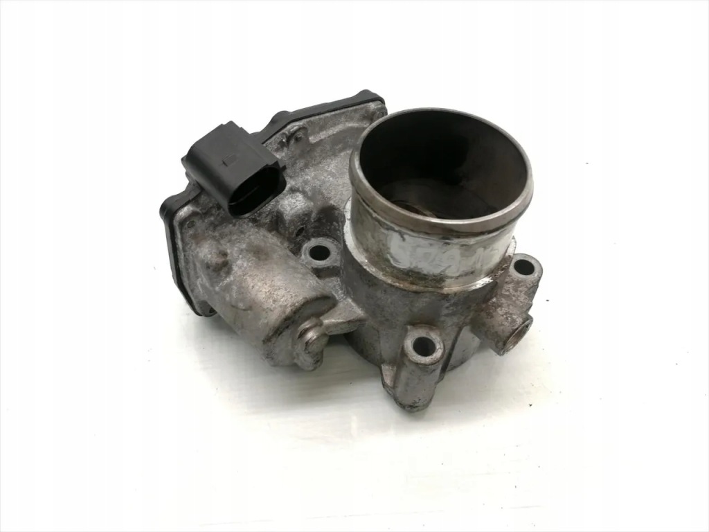 фото №1, Ford transit custom дроссельная заслонка электрическая 2.0 ecoblue дизель 2016 bus