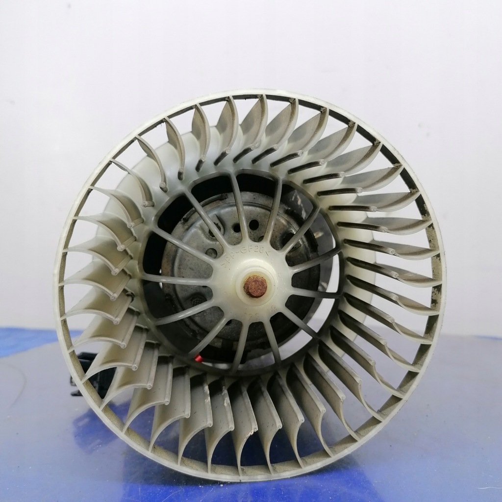 фото №1, Bmw e46 вентилятор повітродувка обдув 70669