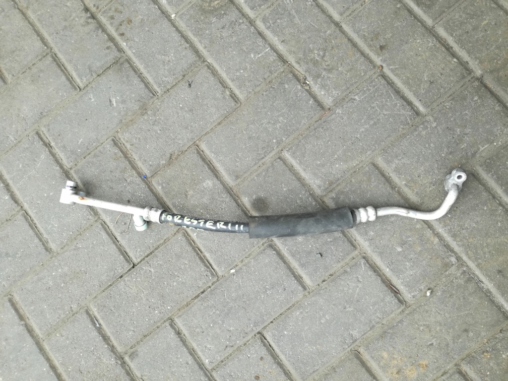 фото №2, Subaru forester iii шланг кондиционера 2.0d